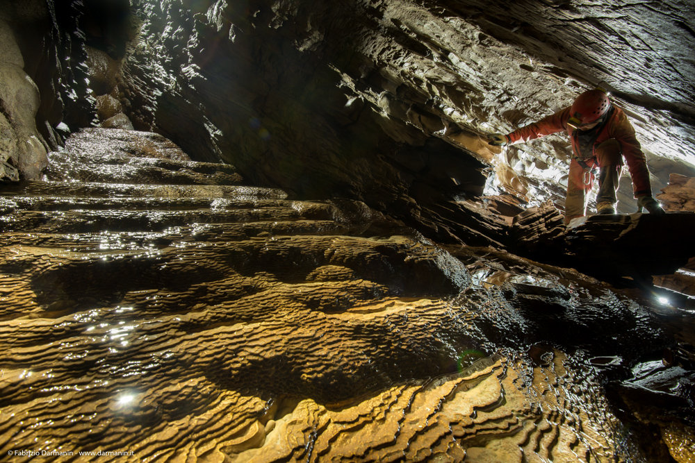 Fotografia Speleologica 01