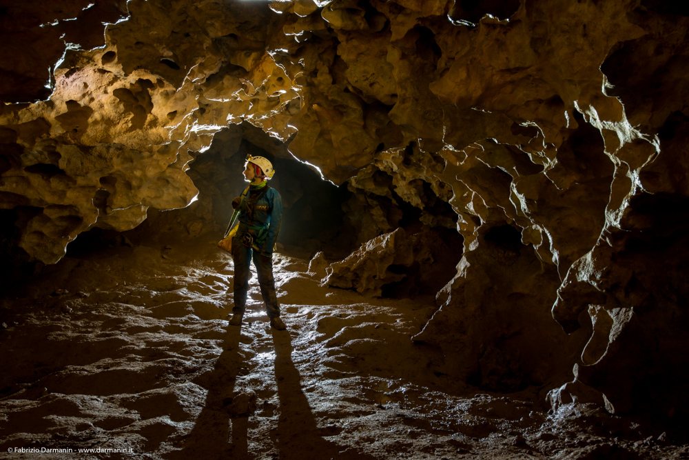 Fotografia Speleologica 03