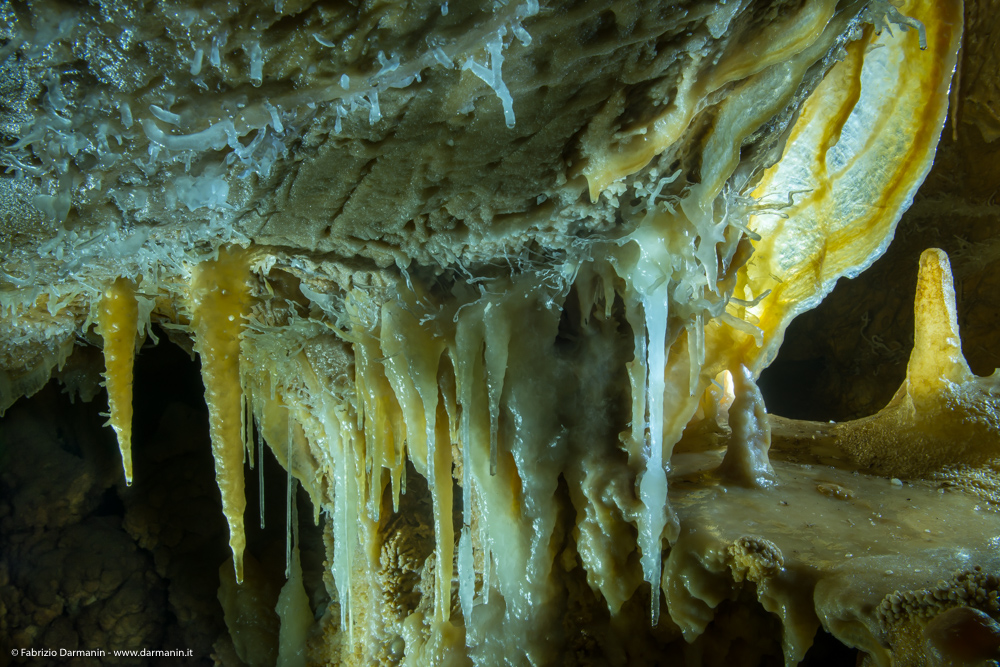 Fotografia Speleologica 04