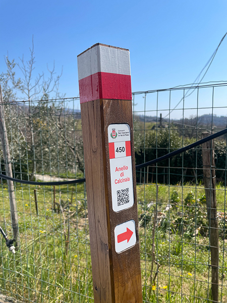 Segnaletica dei percorsi 02