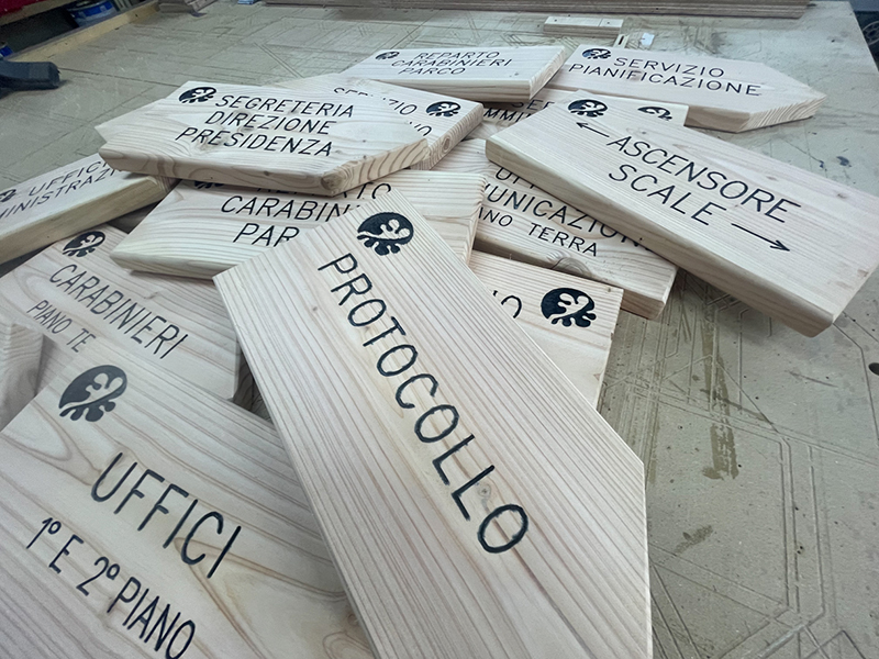 Segnaletica dei percorsi 03