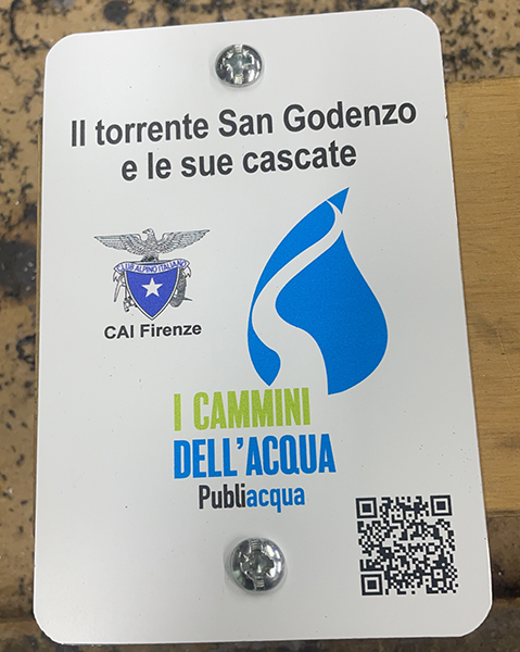 Segnaletica dei percorsi 07