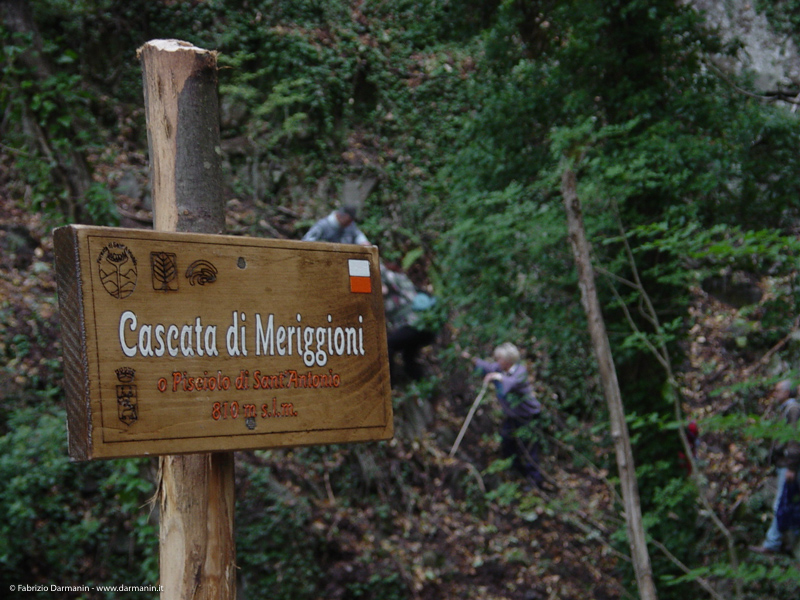 Segnaletica dei percorsi 07