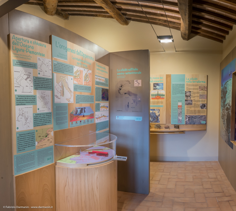 Centro Visita La Fabbrica della Natura 03