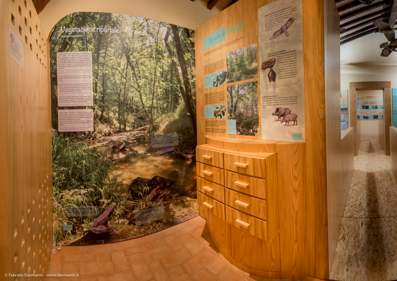 Centro Visita La Fabbrica della Natura 04