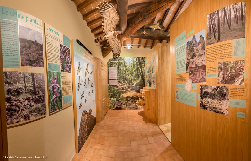 Centro Visita La Fabbrica della Natura 08