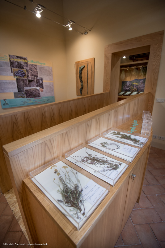 Centro Visita La Fabbrica della Natura 09
