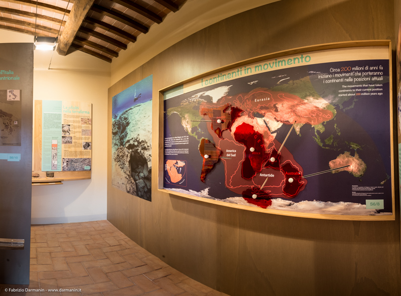 Centro Visita La Fabbrica della Natura 15