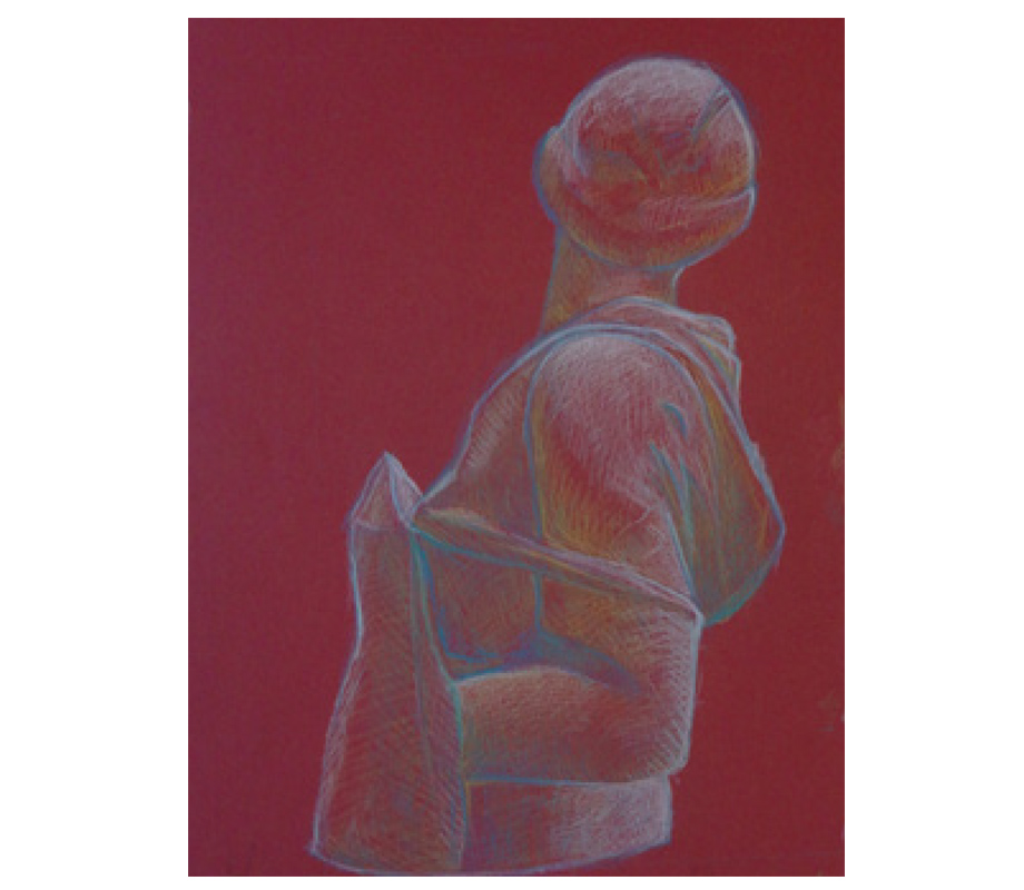 Disegno naturalistico 02