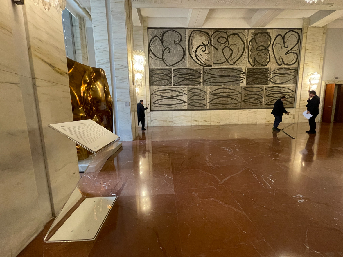 Collezione della Farnesina